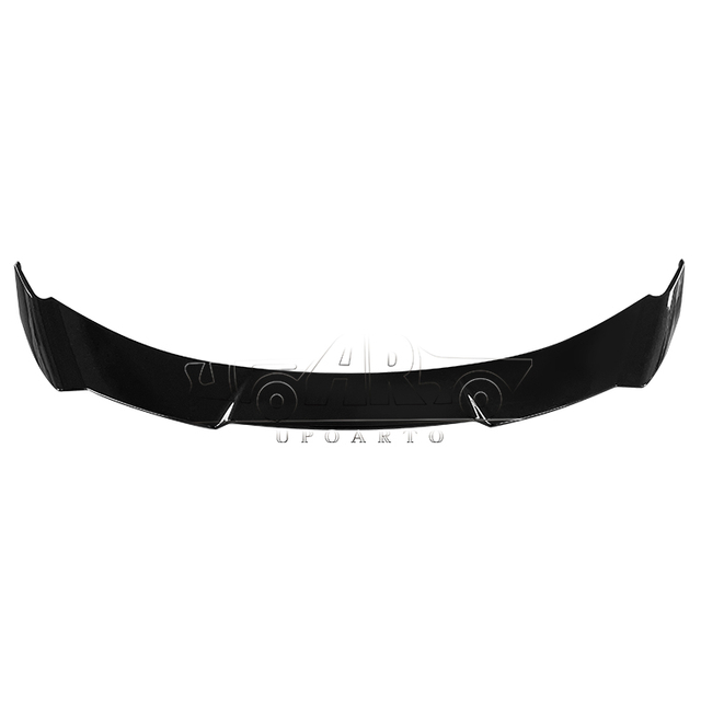 2018-2020 Toyota Camry KN Style Rear Tail Spoiler ABS