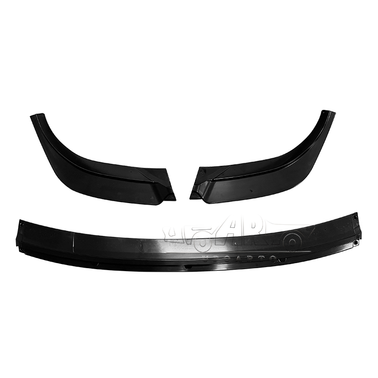 20+ VW ID.4 Front Splitter 20+ VW ID.4 Front Splitter
