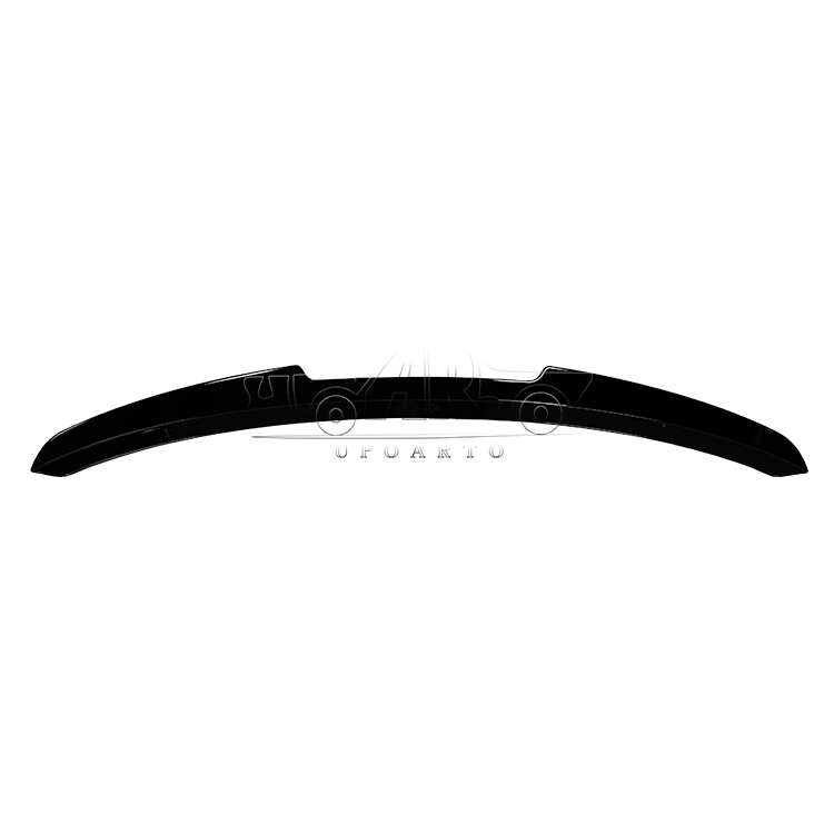 Volkswagen ID.4 ABS Rear Spoiler 2020+