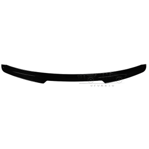 Volkswagen ID.3 Rear Spoiler 2019-2023