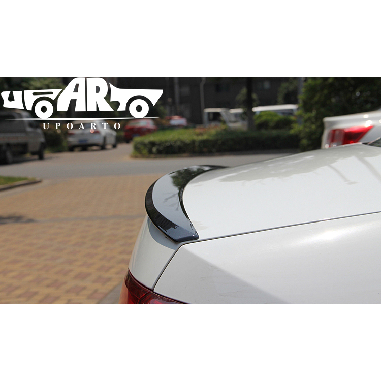 Jetta 6 North American Trunk Spoiler 12-18 Jetta 6 North American Trunk Spoiler 12-18