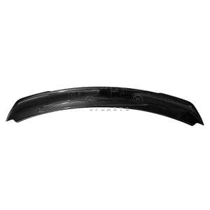 Ford Mustang GT ABS Rear Spoiler 2015-2021