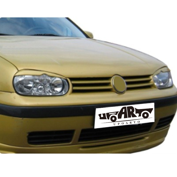 Volkswagen Golf 4 Plastic Lamp Brow 1997-2003