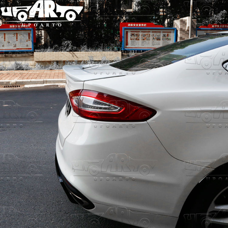 13-18 Mondeo Car Spoiler 13-18 Mondeo Car Spoiler