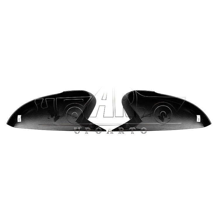 Volkswagen Jetta US Model Plastic Rear Side Mirror Caps Cover 2017