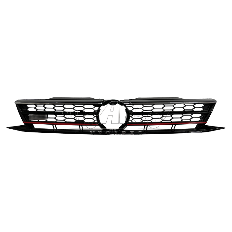 15-18 Jetta GLI Style Front Grille 15-18 Jetta GLI Style Front Grille