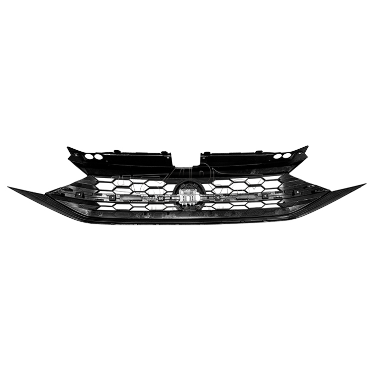GLI Style Plastic Front Grille Volkswagen Jetta Sagitar 2023+