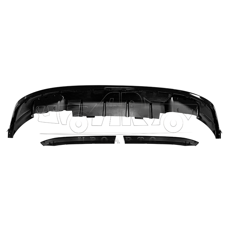 Volkswagen Jetta Sagitar Rear Lip 2019-2021