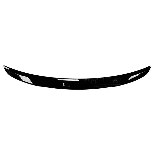 Original Factory Style ABS Rear Trunk Spoiler Toyota Camry 2024