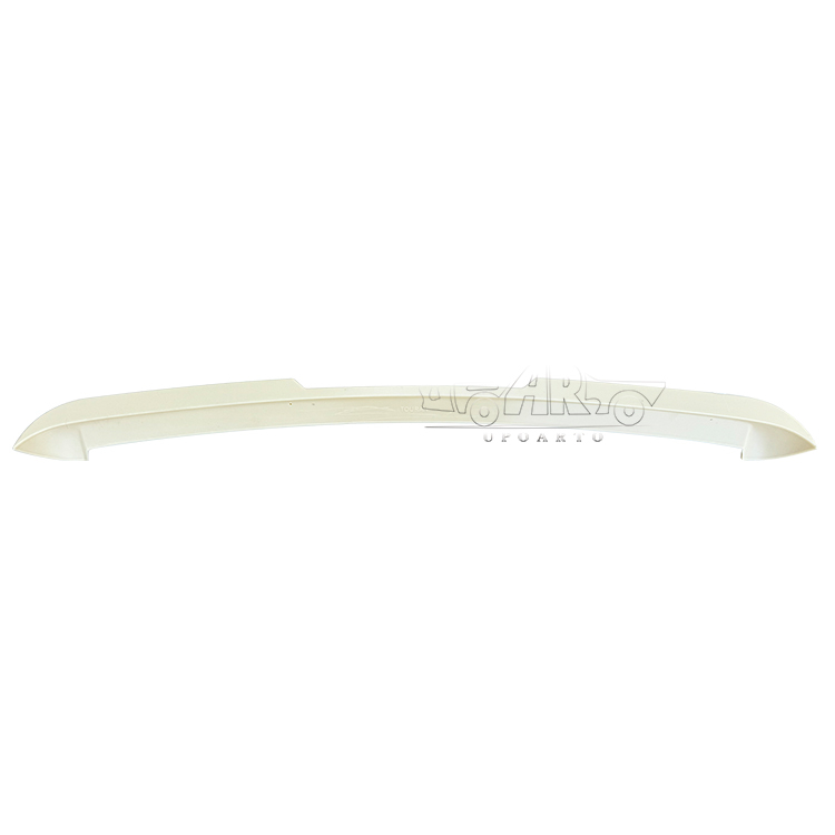 VW Touran MK1 1T ABS Rear Spoiler 2003-2010