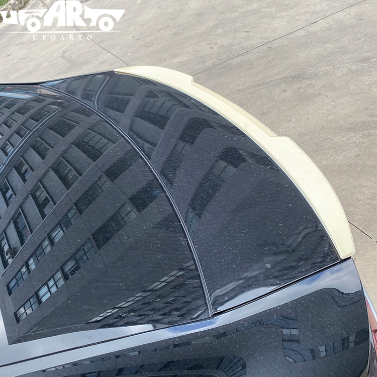 BYD Han M4 Style Rear Boot Spoiler 2020-2021