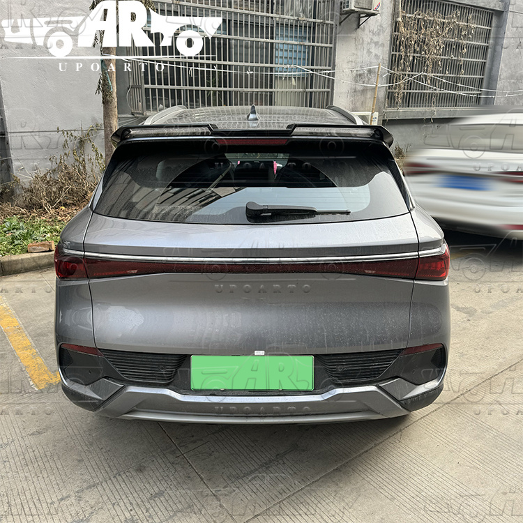 Byd Yuan Plus Atto 3 Rear Spoiler 2022+