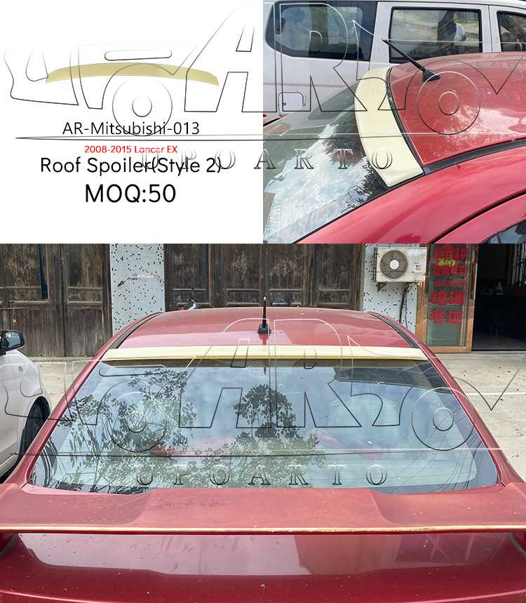 Mitsubishi tuning (7)