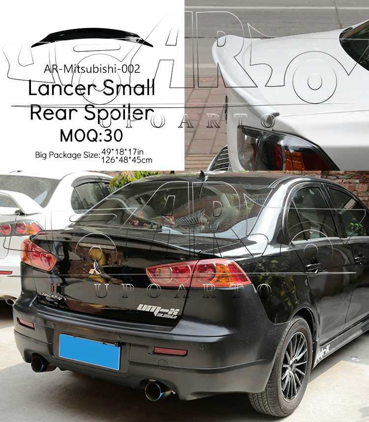 Mitsubishi tuning (16)