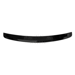Toyota Corolla ABS Rear Spoiler Wing 2008-2012