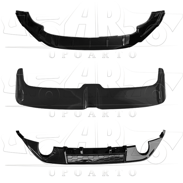 Volkswagen Golf 7 MK7 GTI BodyKit