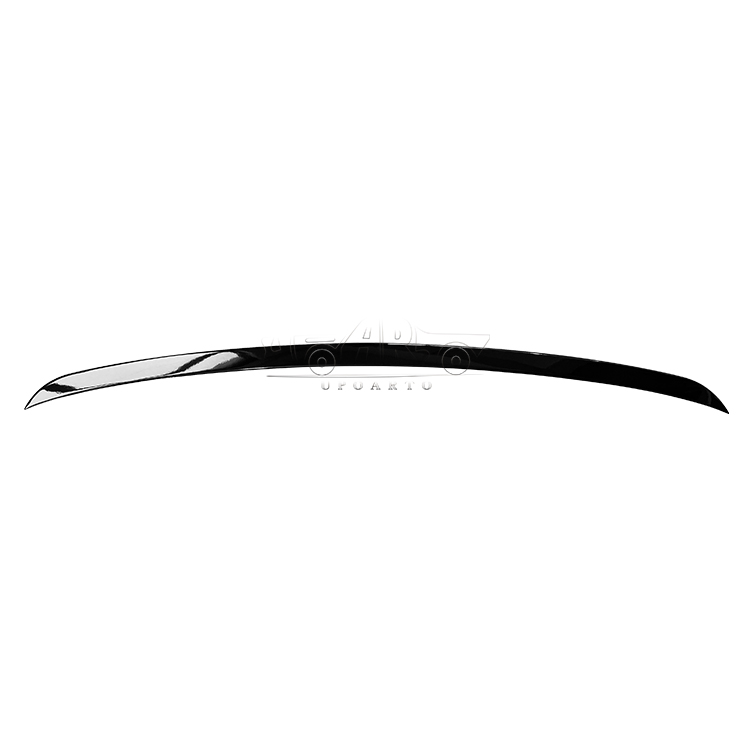 04-09 Crown Rear Spoiler 04-09 Crown Rear Spoiler