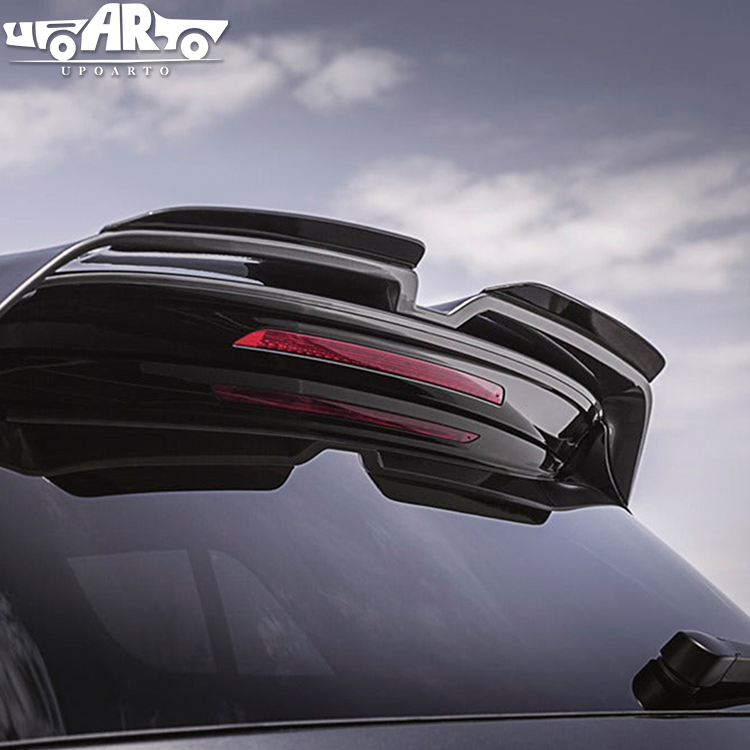 V2 Oettinger Style Car Spoiler V2 Oettinger Style Car Spoiler