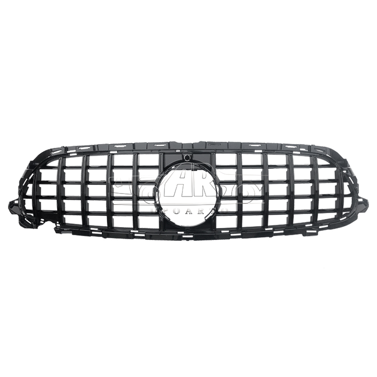 21+ W213 GTR Style Grill 21+ W213 GTR Style Grill