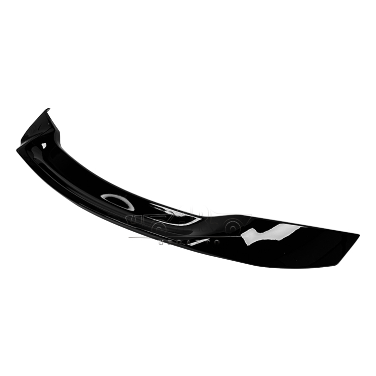 Toyota Camry XV70 ABS R Style Rear Spoiler 2018-2024