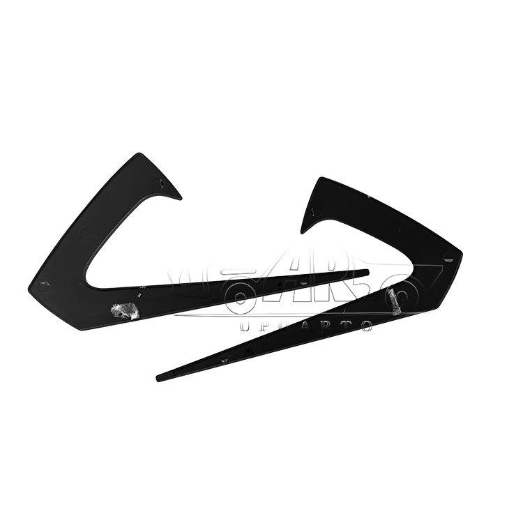 23+ Model 3 Aero Side Camera Cover Trim 23+ Model 3 Aero Side Camera Cover Trim