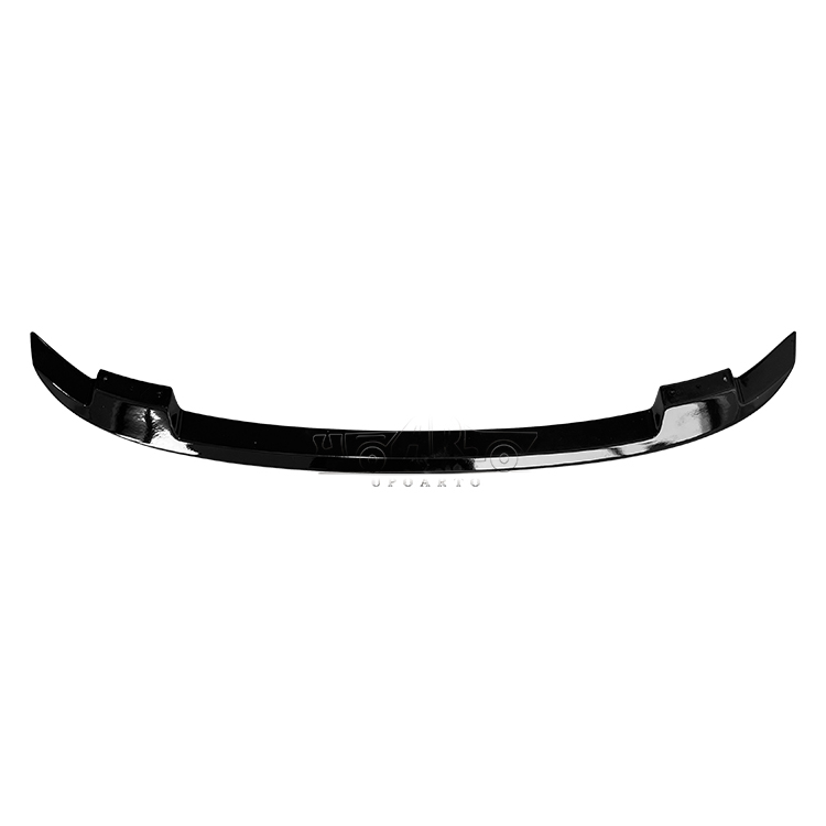 Sedan Car ABS 3 Generation Universal Rear Trunk Spoiler