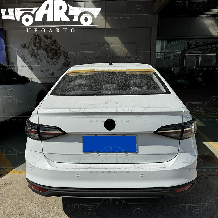 Volkswagen Lavida XR Virtus Roof Spoiler 2023+