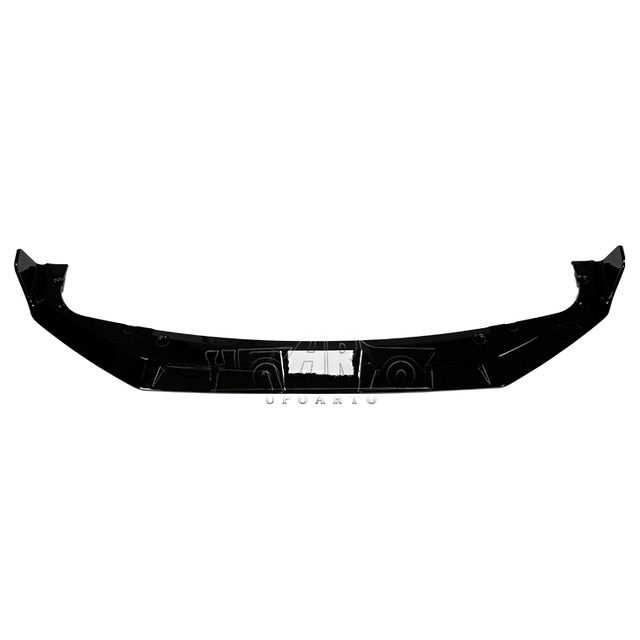 BMW X5 M F95 Plastic Front Bumper Lip 2024+
