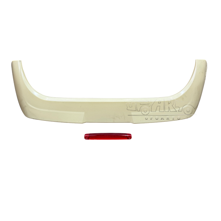 15-24 Fortuner TRD Style Rear Wing 15-24 Fortuner TRD Style Rear Wing