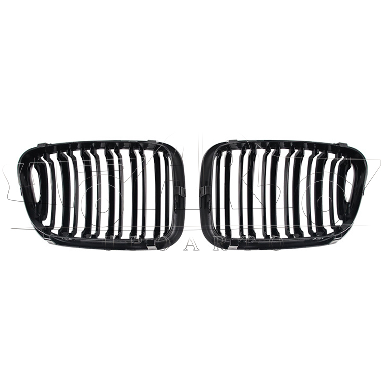 HAOSHENG BMW 3 Series E46 2 Door Front Grille 1998-2001
