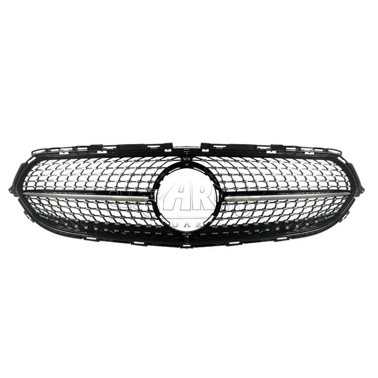 21+ W213 Diamond Style Grille 21+ W213 Diamond Style Grille