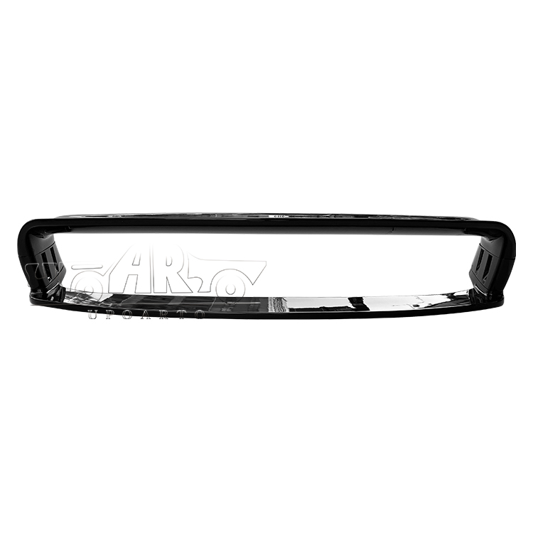 BMW E90 Double Layers Rear Spoiler 2005-2012  BMW E90 Double Layers Rear Spoiler 2005-2012