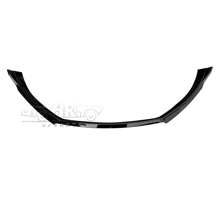 Golf 6 Chin Spoiler Golf 6 Chin Spoiler