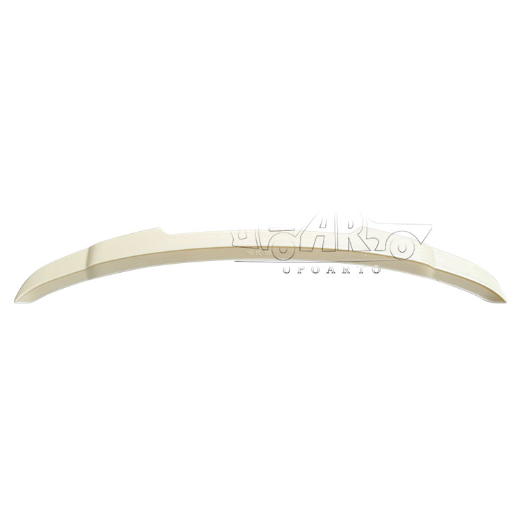 Benz W205 Station Wagon Rear Boot Spoiler 14-18 Benz W205 Station Wagon Rear Boot Spoiler 14-18
