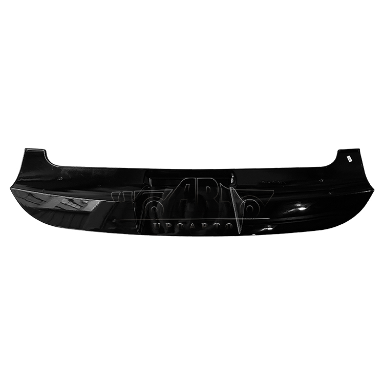 Toyota Land Cruiser Prado J250 Style 2 ABS Rear Wing 2024