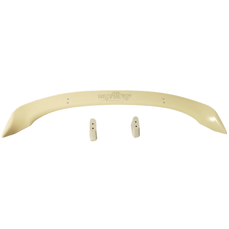 Sedan 5Th Gen Universal Tail Wing Sedan 5Th Gen Universal Tail Wing