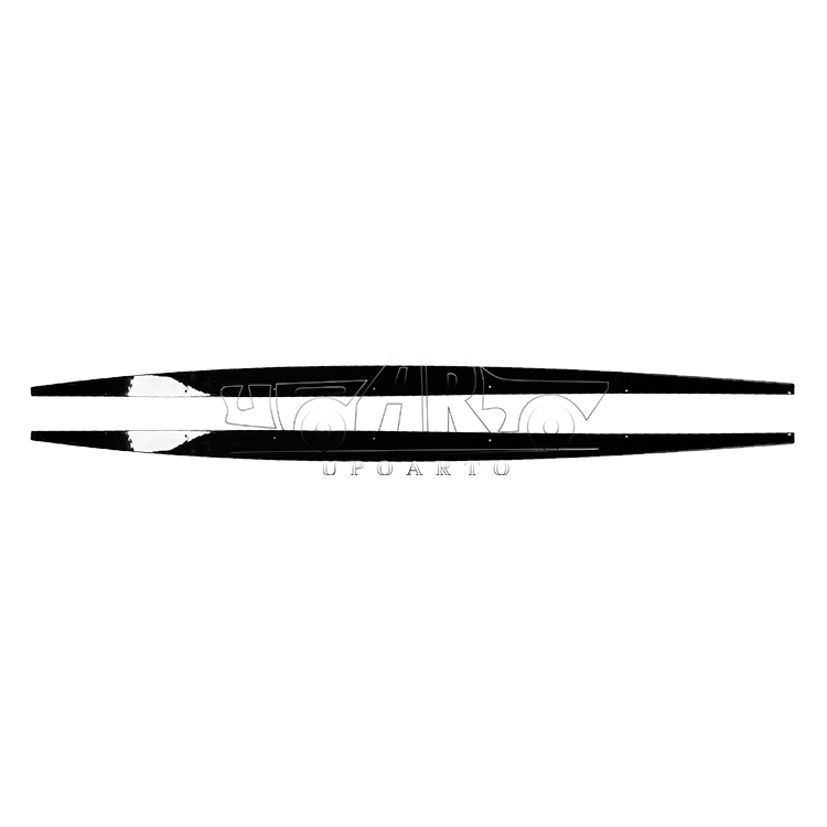 BMW 2 Series F22 Coupe Plastic Side Skirts 2014-2021