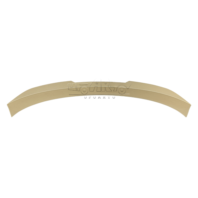 Audi A6 Avant ABS Rear Center Spoiler 2011-2018