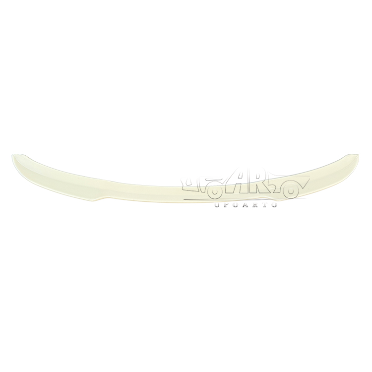Peugeot 2008 Rear Spoiler 19-23 Peugeot 2008 Rear Spoiler 19-23