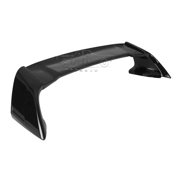 FD2 Style ABS Rear Wing Honda City 2009-2015