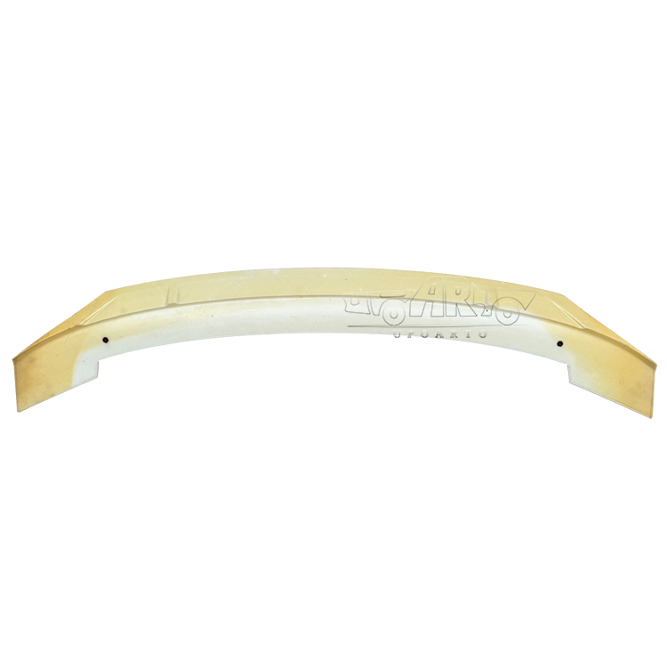 R Style ABS Rear Trunk Spoiler VW Lavida 2018-2019