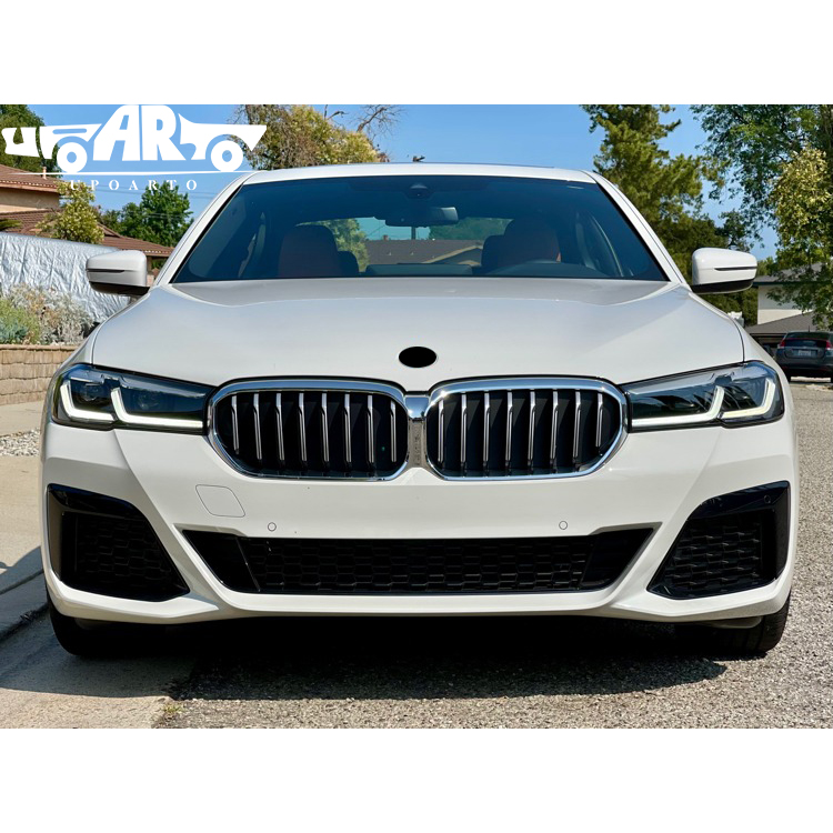 21+G30 LCI OEM Grille 21+G30 LCI OEM Grille