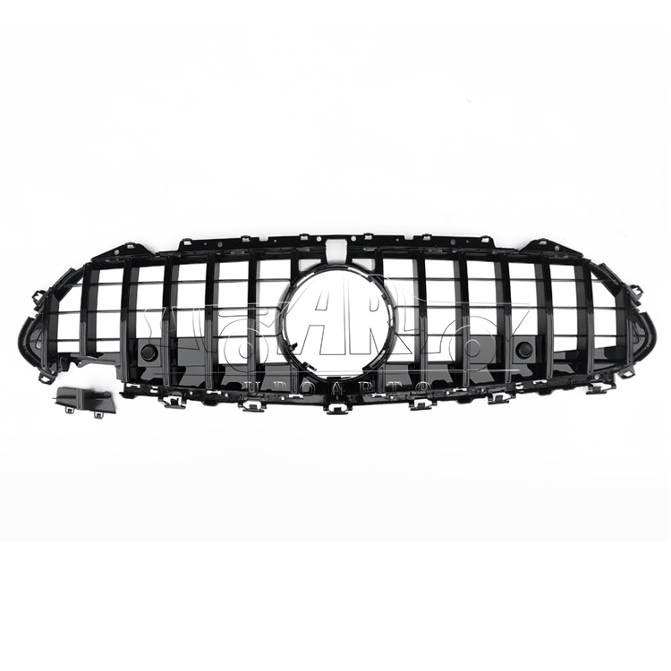 C257 GTR Style Front Grill 19+ C257 GTR Style Front Grill 19+