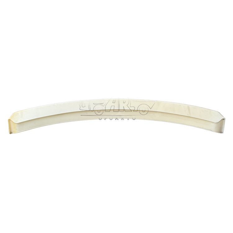14 HondHonda Fit Jazz RS-R Trunk Spoilera Fit Jazz RS Trunk Spoiler With Light Honda Fit Jazz RS-R Trunk Spoiler