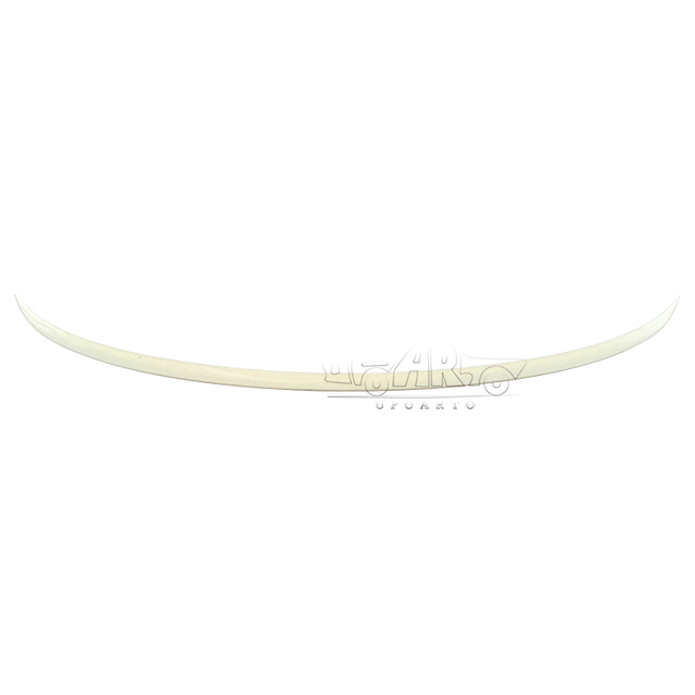 Toyota Mark X Reiz Rear Spoiler 2005-2009