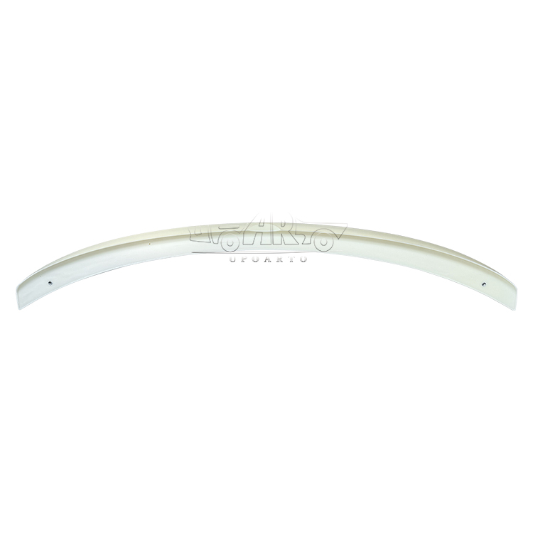 Toyota Corolla Sedan ABS Rear Ducktail Spoiler 2014-2018