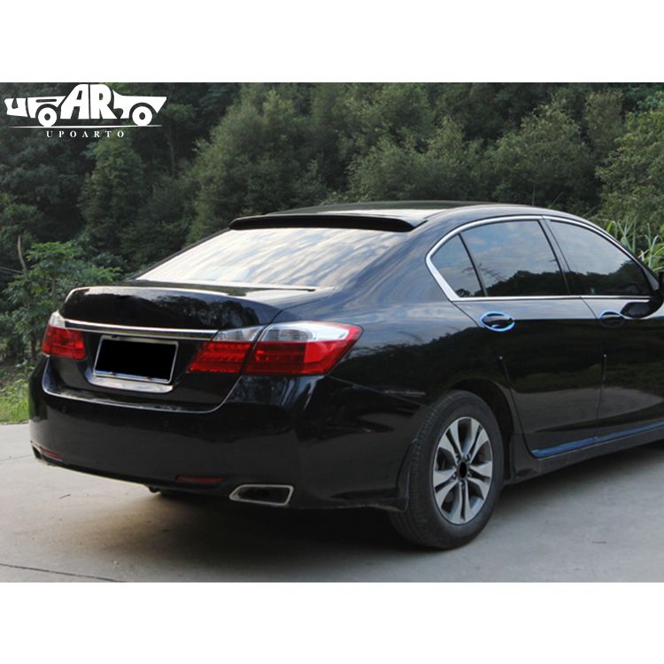 Honda 8th Gen Accord ABS Roof Spoiler 2008-2013