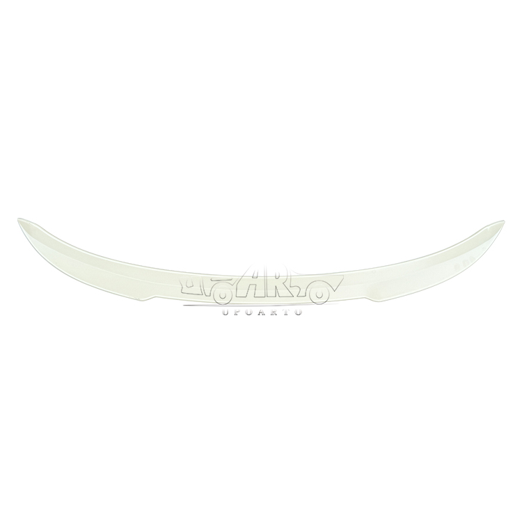 Ford Puma Standard MK1 ABS Rear Spoiler 2019-2024