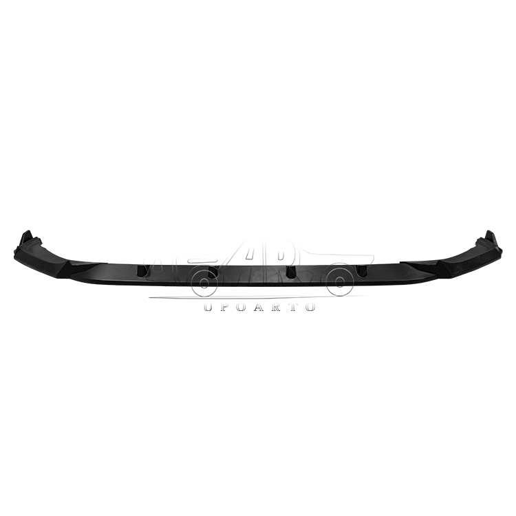 VW CC Arteon R-Line Facelift 3 Parts Front Lip 2020-2024