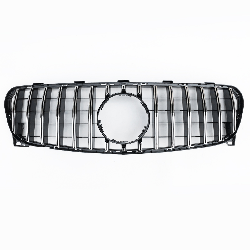 14-16 X156 GTR Style Grille 14-16 X156 GTR Style Grille